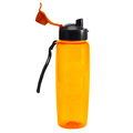 R08294.15 - 700 ml Jolly water bottle, orange 