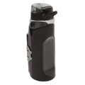 R08299.02.O - 850 ml Always On Line water bottle, black 