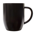R08311.02 - 350 ml Night Goody steel mug, black 