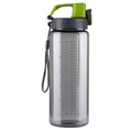 R08312.05 - 600 ml Feelsogood water bottle, green/grey 