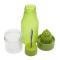R08314.05 - 600 ml Delight water bottle, green 