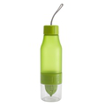 R08314.05 - 600 ml Delight water bottle, green 