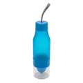 R08314.28.IIQ - 600 ml Delight water bottle, light blue 