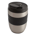 R08317.01 - 200 ml Offroader insulated mug, silver 