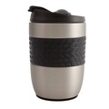 R08317.01 - 200 ml Offroader insulated mug, silver 