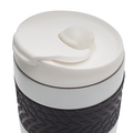 R08317.06 - 200 ml Offroader insulated mug, white 