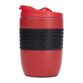 R08317.08 - 200 ml Offroader insulated mug, red 