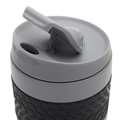R08317.21.O - 200 ml Offroader insulated mug, grey 