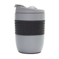 R08317.21 - 200 ml Offroader insulated mug, grey 
