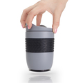 R08317.21 - 200 ml Offroader insulated mug, grey 