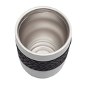 R08317.61.IIQ - 200 ml Offroader insulated mug, off-white 