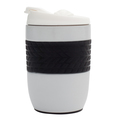 R08317.61.IIQ - 200 ml Offroader insulated mug, off-white 