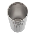 R08320.06 - 450 ml Dawson insulated mug, white 