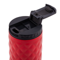 R08320.08 - 450 ml Dawson insulated mug, red 