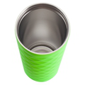 R08321.55 - 450 ml Tallin insulated mug, light green 