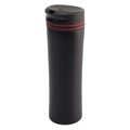 R08337.08 - 450 ml Lahti insulated mug, red 