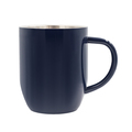 R08343.42 - 350 ml Day steel mug, dark blue 