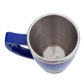 R08364.04 - 380 ml Copenhagen insulated mug, blue 