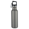 R08379 - 700 ml Backpack Mate watter bottle, graphite 