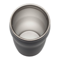 R08389.02 - 270 ml Edmonton insulated mug, black 