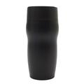 R08389.02 - 270 ml Edmonton insulated mug, black 