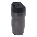 R08389.41 - 270 ml Edmonton insulated mug, graphite 
