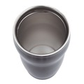 R08389.41 - 270 ml Edmonton insulated mug, graphite 