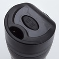 R08394.02 - 350 ml Winnipeg insulated mug, black 