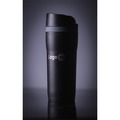 R08394.02 - 350 ml Winnipeg insulated mug, black 