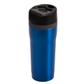 R08394.04 - 350 ml Winnipeg insulated mug, blue 