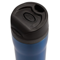 R08394.04 - 350 ml Winnipeg insulated mug, blue 