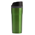 R08394.05 - 350 ml Winnipeg insulated mug, green 