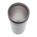 R08394.06 - 350 ml Winnipeg insulated mug, white 