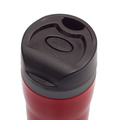R08394.08 - 350 ml Winnipeg insulated mug, red 