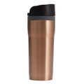 R08394.79 - 350 ml Winnipeg insulated mug, gold 