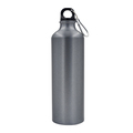 R08416.41 - Tripper 800 ml aluminium bottle, graphite 