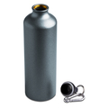 R08416.41 - Tripper 800 ml aluminium bottle, graphite 