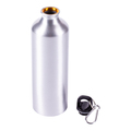 R08417.01 - 800 ml Easy Tripper water bottle, silver 