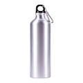 R08417.01 - 800 ml Easy Tripper water bottle, silver 