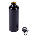 R08417.02.IIQ - 800 ml Easy Tripper water bottle, black 