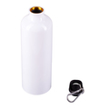 R08417.06 - 800 ml Easy Tripper water bottle, white 