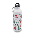 R08417.06 - 800 ml Easy Tripper water bottle, white 