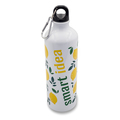 R08417.06 - 800 ml Easy Tripper water bottle, white 