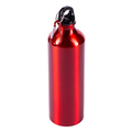 R08417.08.IIQ - 800 ml Easy Tripper water bottle, red 
