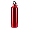 R08417.08 - 800 ml Easy Tripper water bottle, red 