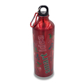 R08417.08 - 800 ml Easy Tripper water bottle, red 