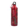 R08417.08 - 800 ml Easy Tripper water bottle, red 