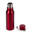 R08418.08 - 700 ml Fun Tripping steel water bottle, red 