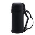 R08419.02 - 1200 ml Picnic Amigo Vacuum Flask, black 