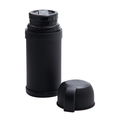 R08419.02 - 1200 ml Picnic Amigo Vacuum Flask, black 